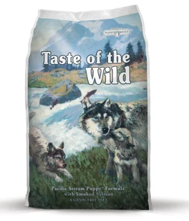 Taste of the Wild Pacific Stream Puppy 2kg