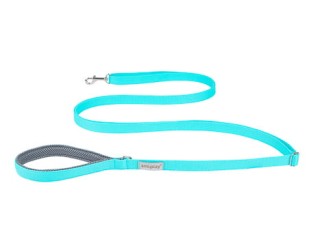 Smycz Easy Fix Samba rozmiar M turkus 