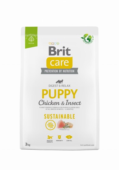 BRIT_CARE_DOG_SUSTAINABLE_PUPPY_CHICKEN_INSECT_3KG_FRONT.jpg
