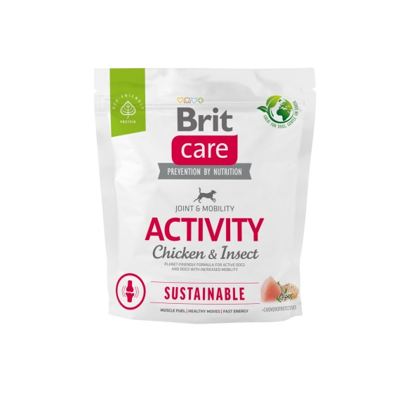 BRIT_CARE_DOG_SUSTAINABLE_ACTIVITY_CHICKEN&INSECT_1KG_FRONT.jpg