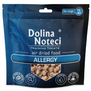 Dolina Noteci Training Treats Allergy 130g