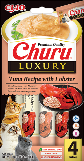 [FP73181] Inaba Churu Luxury Tuna With Lobster (12 x 4 x 14 gr.).png