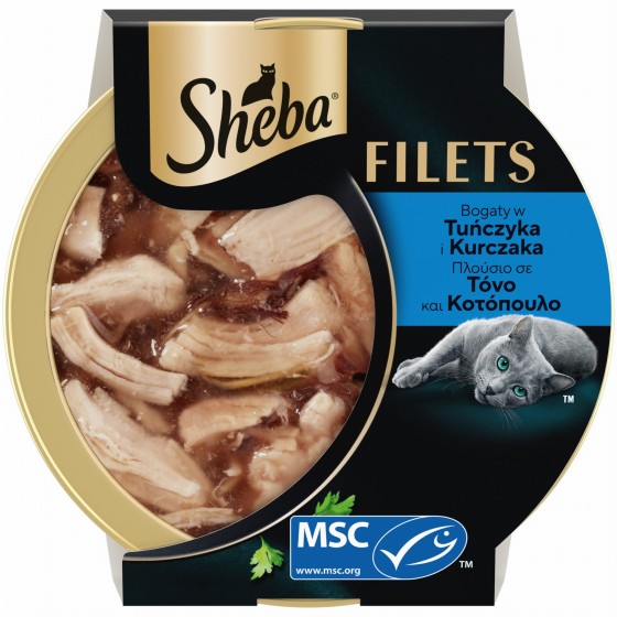 Sheba 60g Filet z Tunczyka i Kurczaka 4008429171970_1 (002).jpg