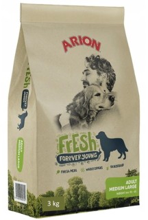 ARION Fresh Adult Medium Large 3kg
