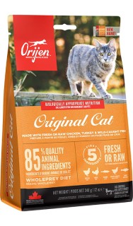 Orijen Original Cat - 340g