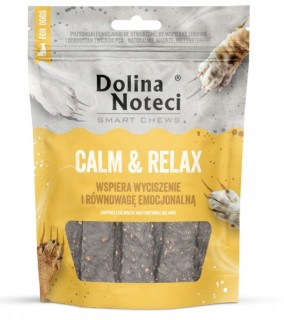 Dolina Noteci Smart Chews Calm & Relax - 100g