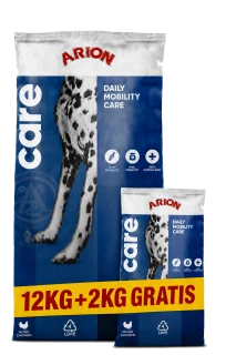 Arion Care Joint 12kg+2kg