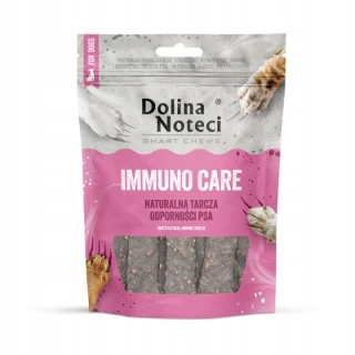 Dolina Noteci Smart Chews Immuno Care 100g