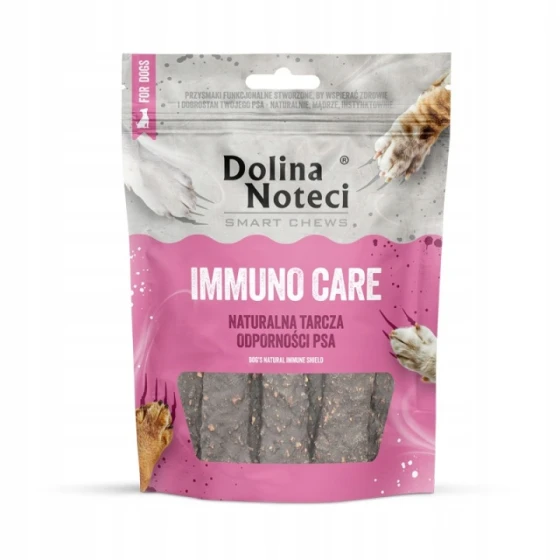 Dolina Noteci Smart Chews Immuno Care 100g