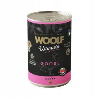Woolf Ultimate Goose 400g