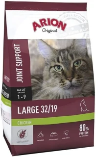Arion Original Cat Large z kurczakiem 7,5kg