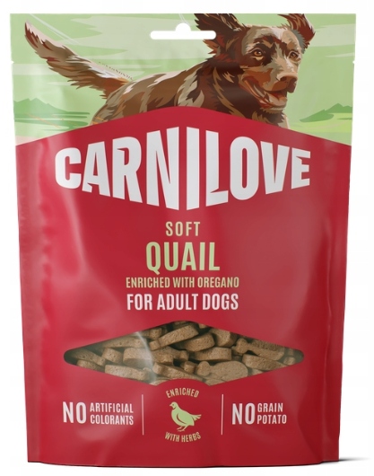 CARNILOVE-Dog-SOFT-Snack-Quail-enriched-with-Oregano-200g-Przepiorka.jpg